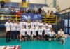 Pallavolo Albano Albalonga arriva la promozione d_pallavolo_albano_albalonga