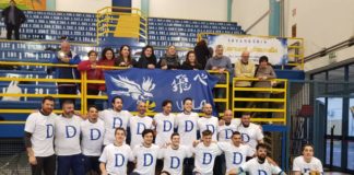 Pallavolo Albano Albalonga arriva la promozione d_pallavolo_albano_albalonga