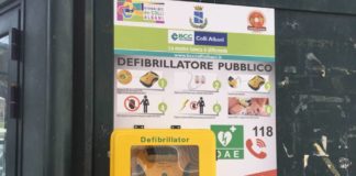 Consegnati 4 defibrillatori alla comunità genzanese defibrillatori