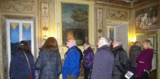 Archeoclub, la presentazione del volume sulla Via Appia visita