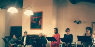 Guccini e De Luca, protagonisti a Velletri evento