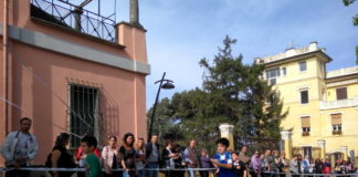 Un successo il ritorno di “il più veloce di Rocca di Papa” eventoroccadipapa