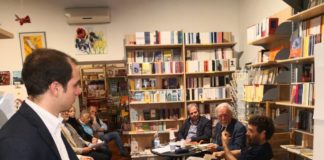 Fabrizio De Prophetis racconta gli Anni ’60 anni60