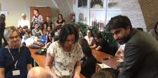 Erasmus Plus, studenti da tutta Europa a Grottaferrata erasmus_plus_a_grottaferrata