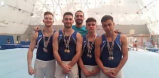 Ginnastica Res Novae Velletri, le attività e i risultati atleti_res