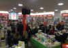 Marone presenta il romanzo Un ragazzo normale pubblico_mondadori