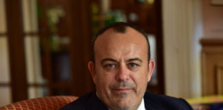 Umberto I, denuncia di Antonello Aurigemma aurigemma