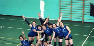 Puntovolley Libertas, vittoria della Serie D capolista gioia_d_puntovolley_libertas