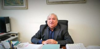 Lariano, approvato piano triennale opere pubbliche mattacchioni