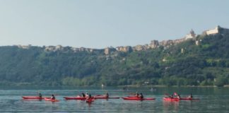 Tanti visitatori per Open Day Visit Castelli Romani castelli