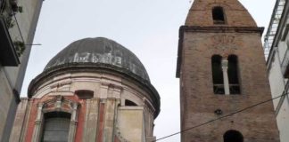 Mostra Lapis, viaggio multisensoriale a Napoli pietrasanta_napoli