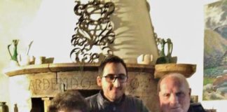 Giorgio Bassani, Professore fuori le mura, il libro di Rocco Della Corte foto_post_evento_bassani