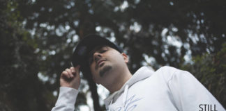 StiLL G rilancia il west Coast Rap Italiano