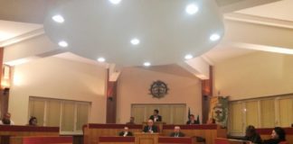 Lariano, cala la Tari di circa il 3% aula_consiliare_lariano