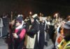 L’edizione 2018 della Via Crucis di Ariccia via_crucis_ariccia_18