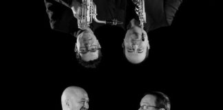 Ariccia, gli Alea Saxophone Quartet a Palazzo Chigi alea