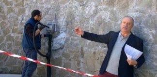 Comune di Albano impegnato nella riduzione dei gas-serra oroccini