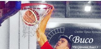 Al San Nilo il derby di basket con Frascati balboni