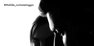 Federica Galluppi e il suo cortometraggio Matilde matilde