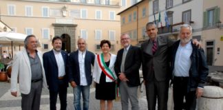 Cuba ai Castelli Romani con l’ambasciatore Ruiz cgcuba