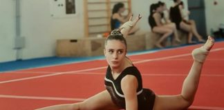 Ginnastica Artistica, torneo Silver ad Aprilia ciocchetti