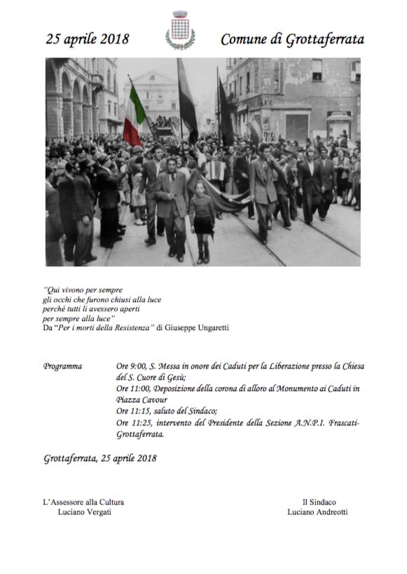 25aprilegrotta
