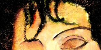 La scrittura non è né realtà né irrealtà ritratto