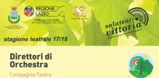 Torna a Marino la compagnia Teatro Potlach direttori_orchestra