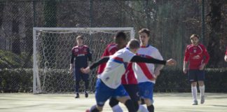 Albano Calcio a 5 under 21 vola verso il titolo essien