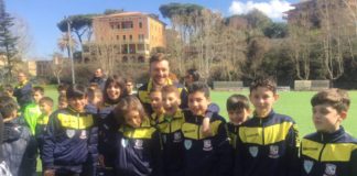 Successo ed emozioni al Memorial Andrea Grossi a Frascati memorialgrossi