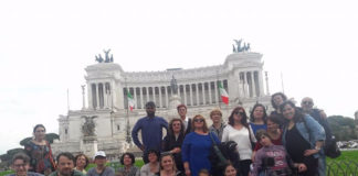 Conclusa a Lariano la Settimana Leonardina leonardina