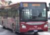 Ancora un bus Atac a fuoco a Ostia bus_atac