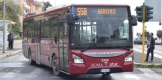 Assotutela “File e disagi su Metro. Esposto in Procura” bus_atac