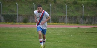 Rocca Priora vola alto dopo vittoria sul Casilina graziani