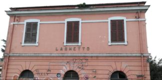 Monte Compatri, trasferito immobile al Comune immobile_laghetto