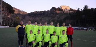 San Nilo Grottaferrata, vittoria per la ginnastica ritmica juniores_fc_frascati