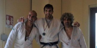 Judo, buon test per Mascherucci a Rosignano mascherucci