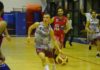 Monetti non molla e suona la carica al Basket Frascati monetti