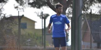 Albalonga impatta 1 a 1 sul campo del SFF Atletico negro