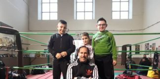 A Latina primeggia la Kick Boxing Castelli Romani d_adamo_ragazzi