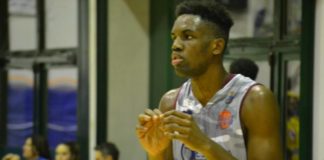 Club Basket Frascati perde anche contro Sora okereke