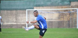 Albalonga fa cinquina col San Teodoro paolacci_vslanu