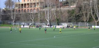 Il Carpi in cerca di talenti a Frascati raduno_carpi_fc_frascati