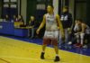 Basket Frascati con Aprilia una gara che vale una stagione ramos