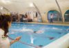 Tc New Country Club Frascati nuoto, torna la Primavera sprint