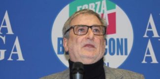 Ladaga, “Forza Italia a Velletri non sarà cenerentola” ladaga