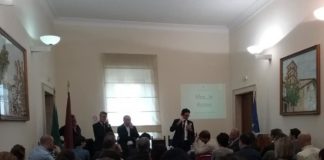 Albano Politiche Sociali, nasce il progetto Idee in Action sepio_action