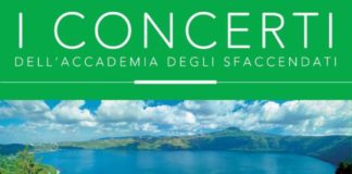 Castel Gandolfo, l’8 aprile nuova matinée al Lago Albano sfaccendati_8aprile