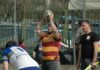 Rugby Frascati Union 1949 batte Stati Uniti Roma toccaceli