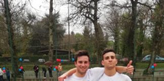 Goleada e titolo per l’Albano Calcio a 5 Under 21 tudini